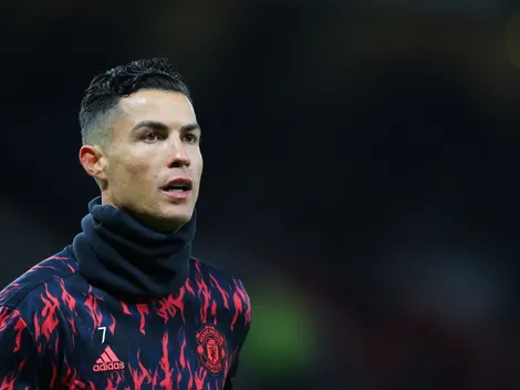 Cristiano Ronaldo pode voltar a um de seus ex-clubes