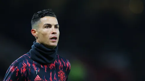 Manchester United v Brighton & Hove Albion - Premier League