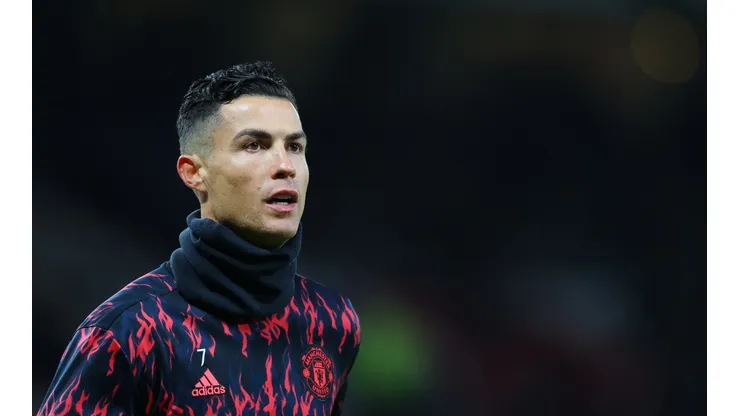 Manchester United v Brighton & Hove Albion - Premier League