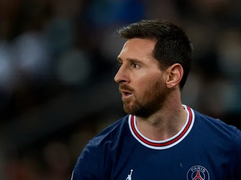 Messi quer deixar o PSG rumo a outro gigante europeu, afirma portal