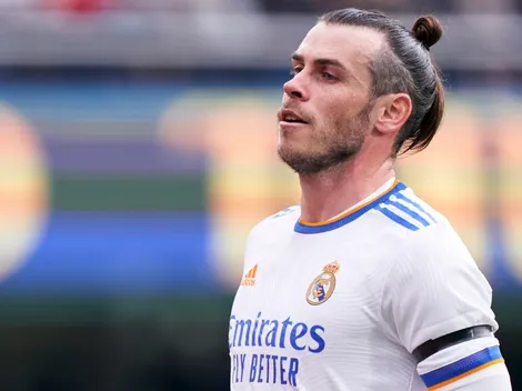 Mais um clube da Premier League demonstra interesse em Bale