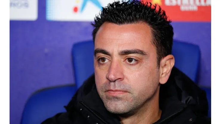 RCD Espanyol v FC Barcelona - La Liga Santander