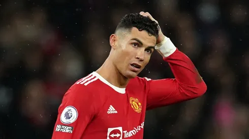 Manchester United v Brighton and Hove Albion – Premier League – Old Trafford