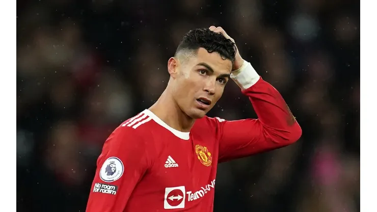 Manchester United v Brighton and Hove Albion - Premier League - Old Trafford