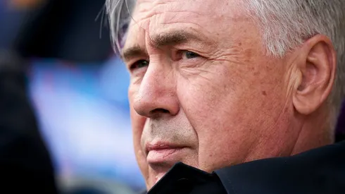 Villarreal CF v Real Madrid CF - La Liga Santander