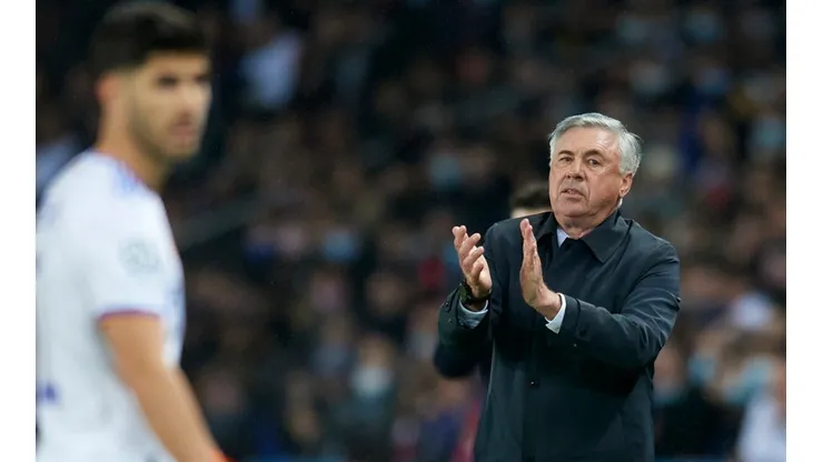 Paris Saint-Germain v Real Madrid: Round Of Sixteen Leg One - UEFA Champions League