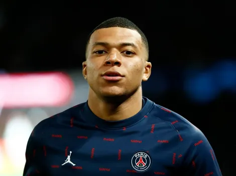Mbappé impõe condição para renovar com o PSG