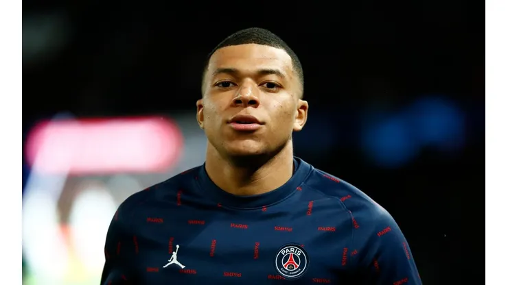 Paris Saint-Germain v Real Madrid: Round Of Sixteen Leg One - UEFA Champions League