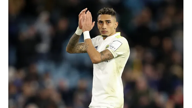 Leeds United v Newcastle United - Premier League