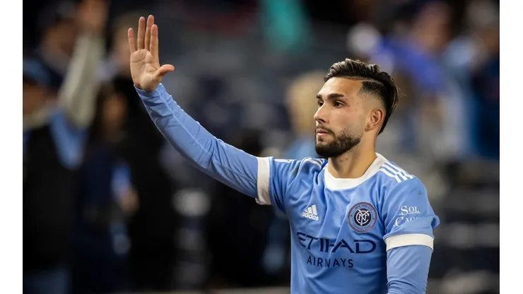 Atlanta United v New York City FC