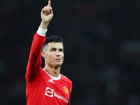AGORA VAI?! Portal confirma sondagens de gigante europeu por Cristiano Ronaldo