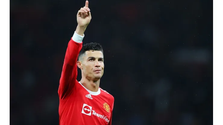 Manchester United v Brighton & Hove Albion - Premier League