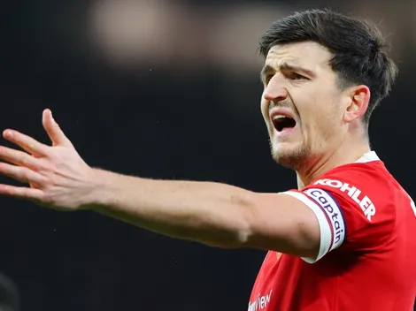 Marcus Rashford, Harry Maguire e outros jogadores do Manchester United estão irritados com estrela do time