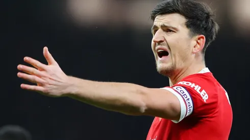 Manchester United v Brighton & Hove Albion - Premier League