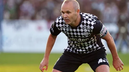 Yokohama FC v Vissel Kobe – J.League Meiji Yasuda J1