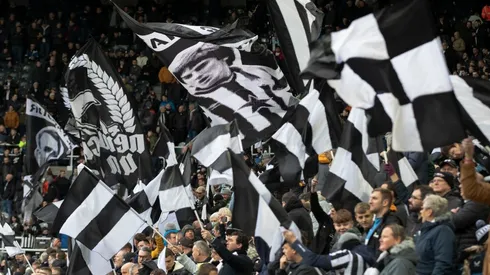 Newcastle United v Aston Villa – Premier League