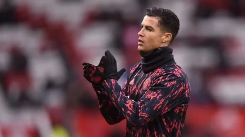 Manchester United v Southampton - Premier League