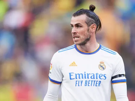 Gareth Bale toma decisão sobre seu futuro para a próxima temporada
