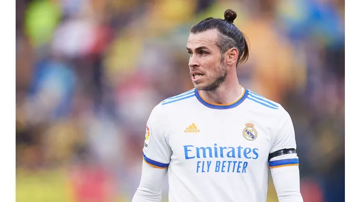 Villarreal CF v Real Madrid CF - La Liga Santander