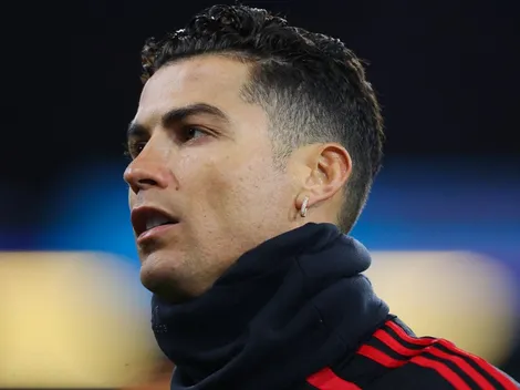 Técnico pede, e clube italiano vai com tudo para fechar com Cristiano Ronaldo