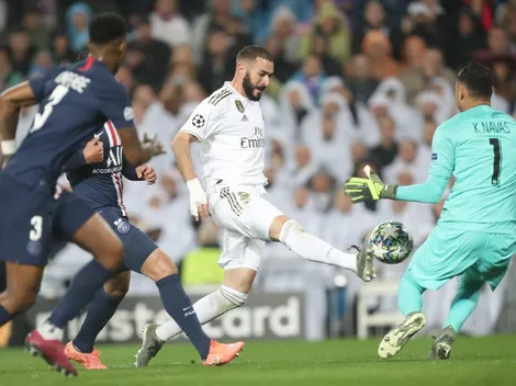 PSG x Real Madrid: prognóstico e palpite para a partida de ida das oitavas de final da Champions League