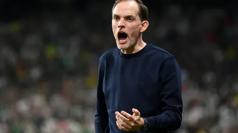 Chelsea v Palmeiras: Final - FIFA Club World Cup UAE 2021