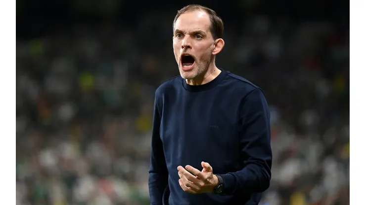 Chelsea v Palmeiras: Final - FIFA Club World Cup UAE 2021