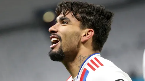 Olympique Lyonnais v Paris Saint-Germain – Ligue 1