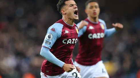 Aston Villa v Leeds United – Premier League