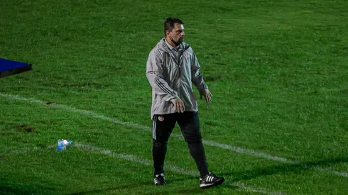 Fábio Matias venceu a Copinha em 2020 com o Internacional