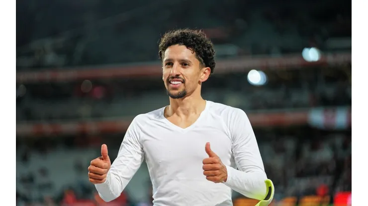 Lille OSC v Paris Saint Germain - Ligue 1 Uber Eats