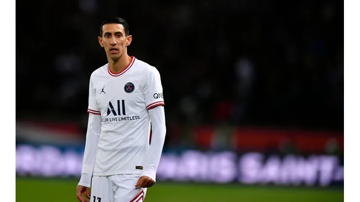 Paris Saint-Germain v Rennes - Ligue 1 Uber Eats