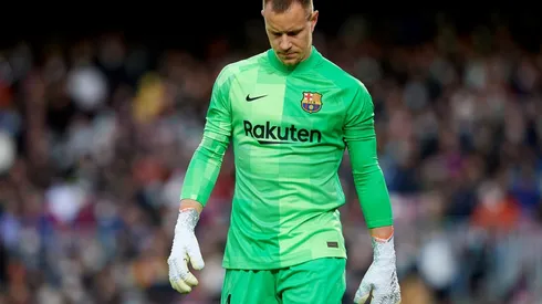 FC Barcelona v Club Atletico de Madrid - La Liga Santander