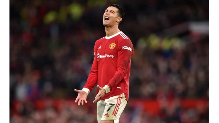 Manchester United v Southampton - Premier League