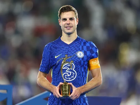 Campeão com o Chelsea, Azpilicueta se aproxima de novo clube