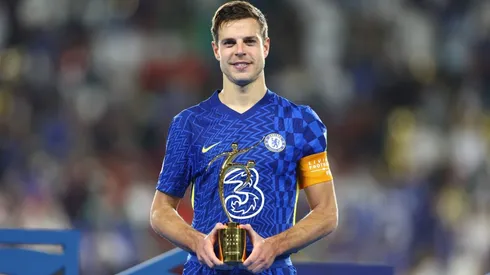 Chelsea v Palmeiras: Final - FIFA Club World Cup UAE 2021