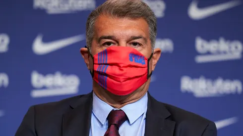 FC Barcelona Unveil New Player Adama Traore