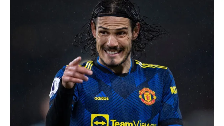 Burnley v Manchester United - Premier League