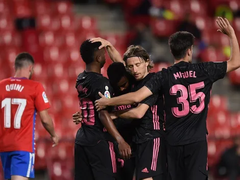 Chelsea prepara proposta de R$ 236 milhões para pagar cláusula e tirar jovem jogador do Real Madrid