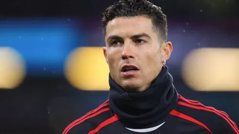 Burnley v Manchester United - Premier League