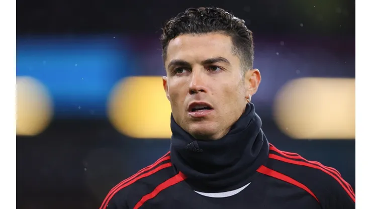 Burnley v Manchester United - Premier League