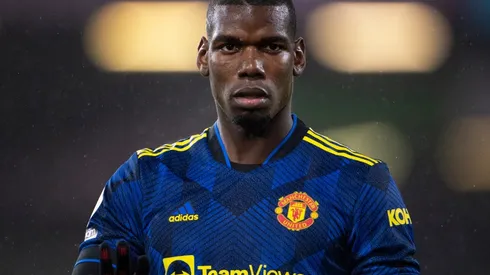 Burnley v Manchester United - Premier League