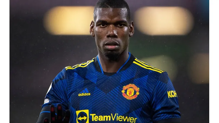 Burnley v Manchester United - Premier League