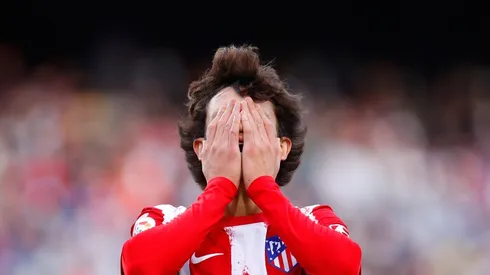 FC Barcelona v Club Atletico de Madrid - La Liga Santander