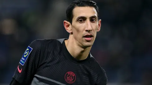 Paris Saint-Germain v Stade de Reims – Ligue 1