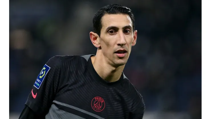 Paris Saint-Germain v Stade de Reims - Ligue 1