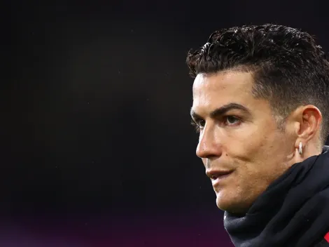 Após indicação de CR7, United faz consultas por técnico de seleção europeia