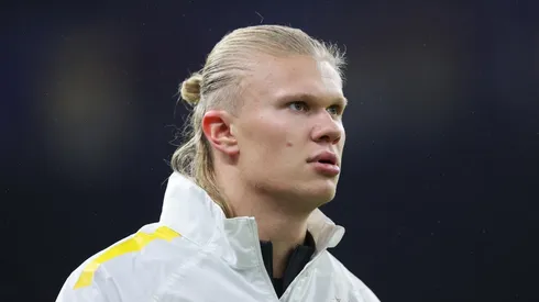 Hertha BSC v Borussia Dortmund - Bundesliga