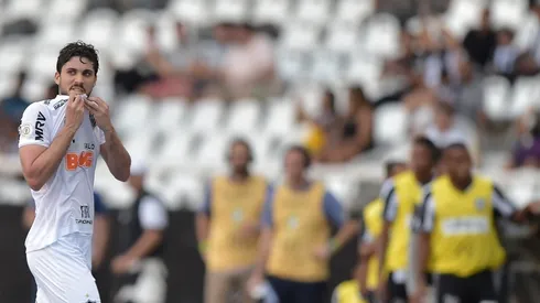 Igor Rabello tem multa rescisória elevada