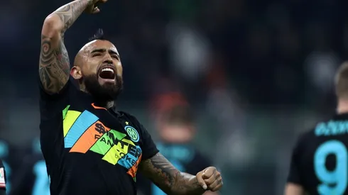 FC Internazionale v AS Roma - Coppa Italia